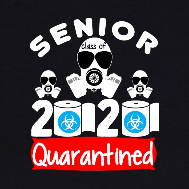 class of 2020 by awesomeshirts